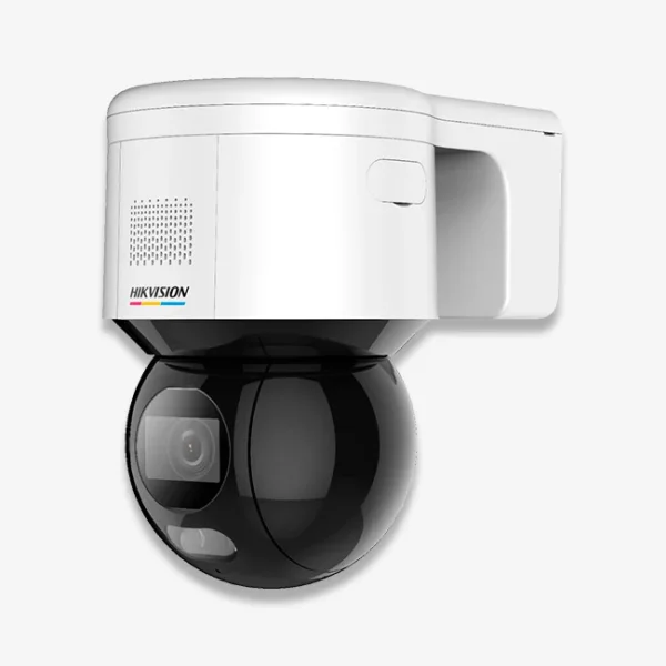 Camera Hikvision 360