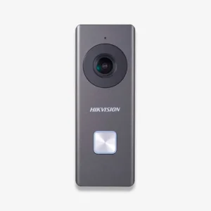 Video- audio- interfon Hikvision